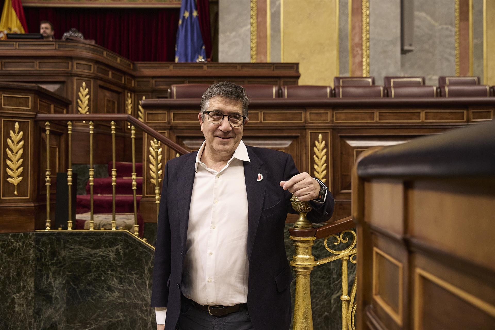 Ampliación | El PSOE califica de vergonzosa la condena al fiscal general  por el Tribunal Supremo – Demócrata