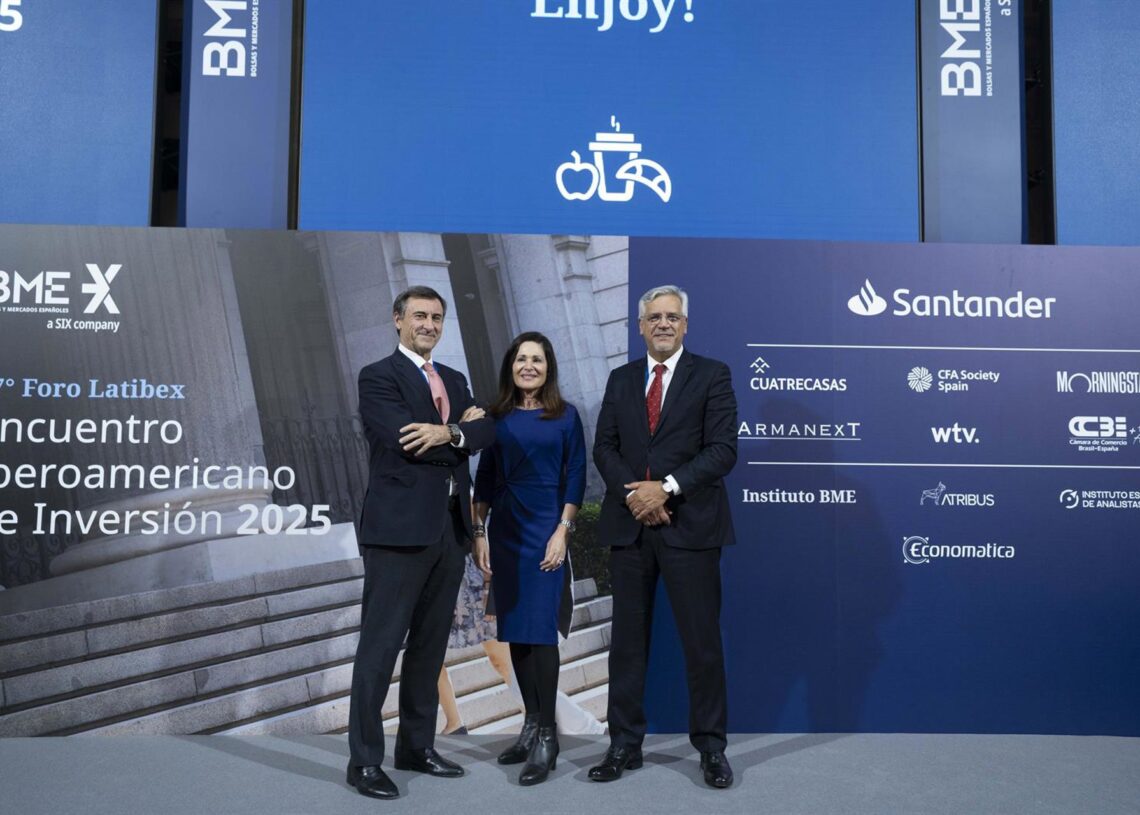 La brasileña Prática anuncia su intención de debutar en el BME Growth.ARMANEXT