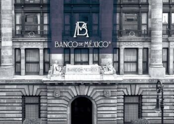 Archivo - Banco de México (Banxico).BANXICO - Archivo