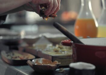 Plataforma FlavouryFLAVOURY