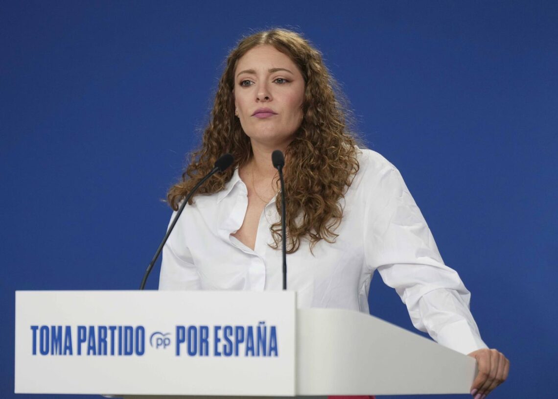 Archivo - PARTIDO POPULAR - Archivo