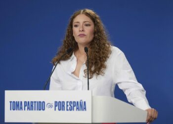 Archivo - PARTIDO POPULAR - Archivo