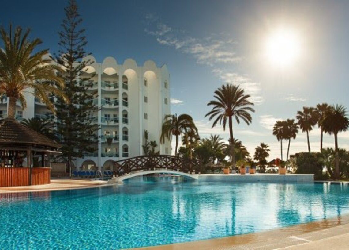 Ona Hotels & Apartments invierte más de 76 millones de euros en 2025 en la compra de hotelesONA HOTELS