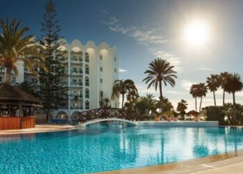 Ona Hotels & Apartments invierte más de 76 millones de euros en 2025 en la compra de hotelesONA HOTELS