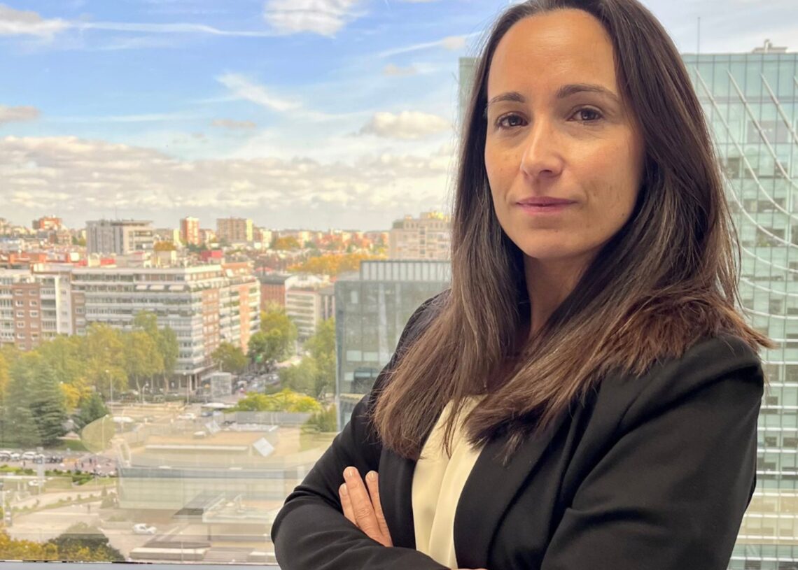 MiraltaBank refuerza su área de financiación de circulante con la incorporación de Esther Rentero.MIRALTABANK