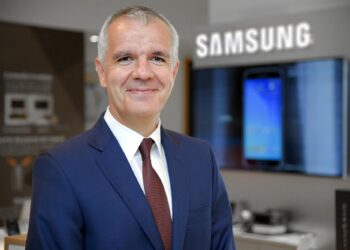 Archivo - Celestino GarcíaSAMSUNG - Archivo