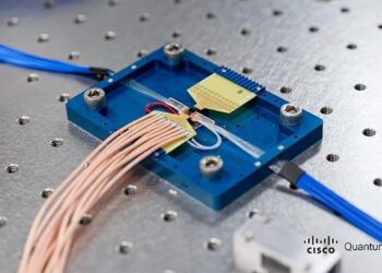 Dispositivo de CiscoCISCO