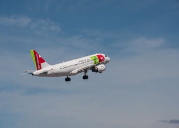 Archivo - TAP Air PortugalTAP AIR PORTUGAL - Archivo