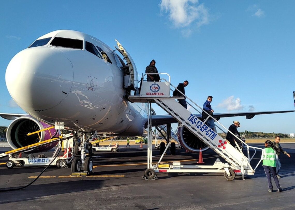 México recibe más de 15 millones de turistas hasta septiembre por el alza de viajeros de Canadá.SECRETARÍA DE TURISMO DE MÉXICO