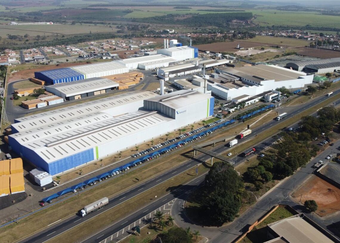 Archivo - VidroportoVIDRALA - Archivo