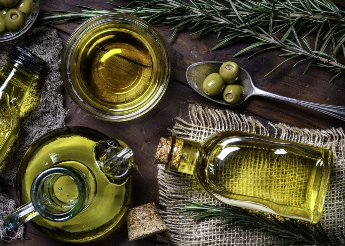 Los procesos metabólicos asociados a los beneficios del aceite de oliva "aún no se conocen en profundidad"CSIC