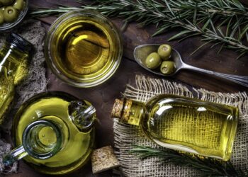 Los procesos metabólicos asociados a los beneficios del aceite de oliva "aún no se conocen en profundidad"CSIC