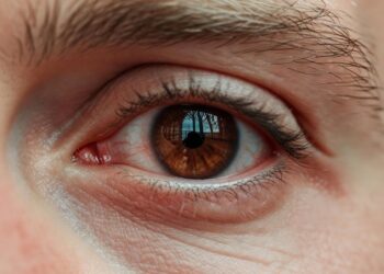 Imagen de recurso ojo seco.QUIRÓNSALUD