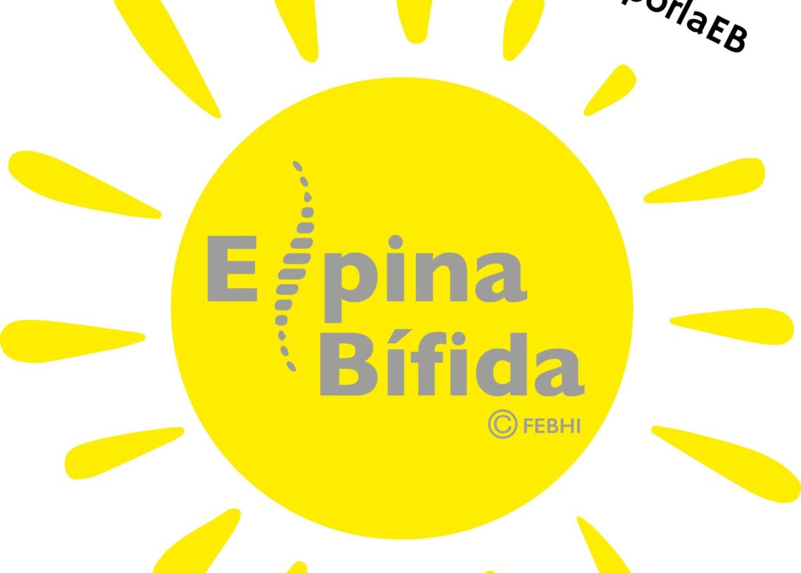 El Senado y diferentes instituciones se iluminan de amarillo para visibilizar y apoyar a pacientes de espina bífidaFEBHI