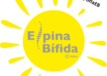 El Senado y diferentes instituciones se iluminan de amarillo para visibilizar y apoyar a pacientes de espina bífidaFEBHI