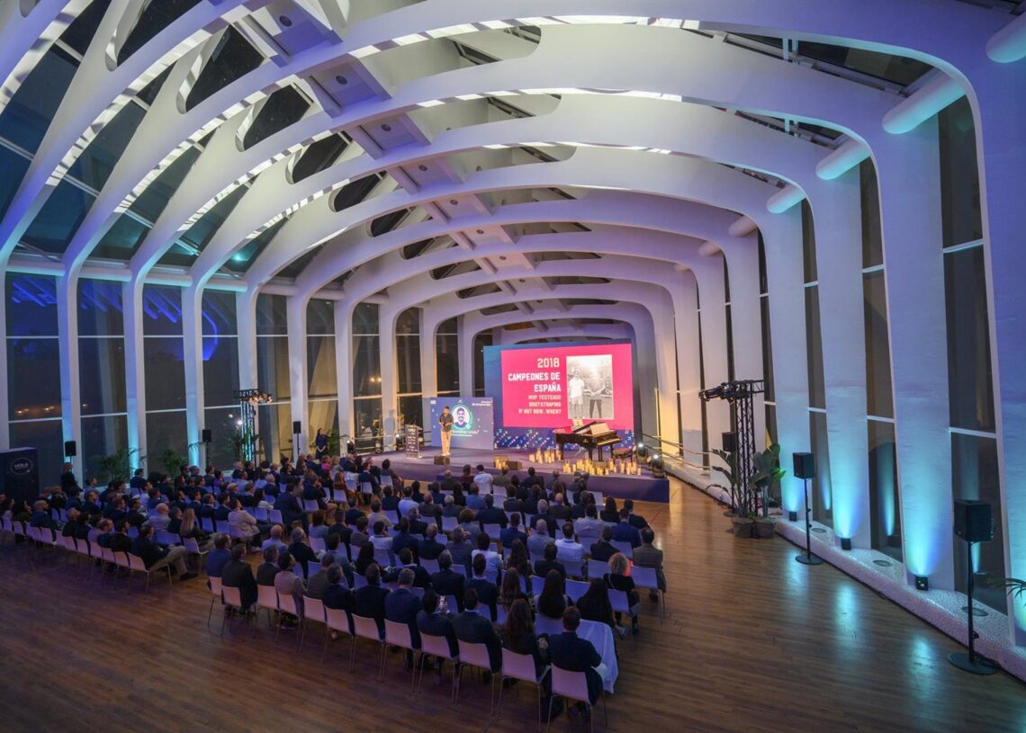 Archivo - Indexa, SpainCap y particulares como Hansmann y Cabiedes abordan la inversión española en Bigban Investors.BIGBAN INVESTORS - Archivo