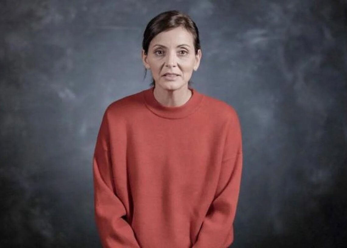 Archivo - Nevenka FernándezEDICIONES B - Archivo