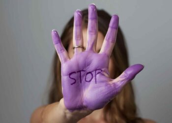 Numerosas iniciativas concienciarán en Cantabria sobre la eliminación de la violencia de género.-ARCHIVOAYUNTAMIENTO DE SAN SEBASTIÁN DE LOS REYES