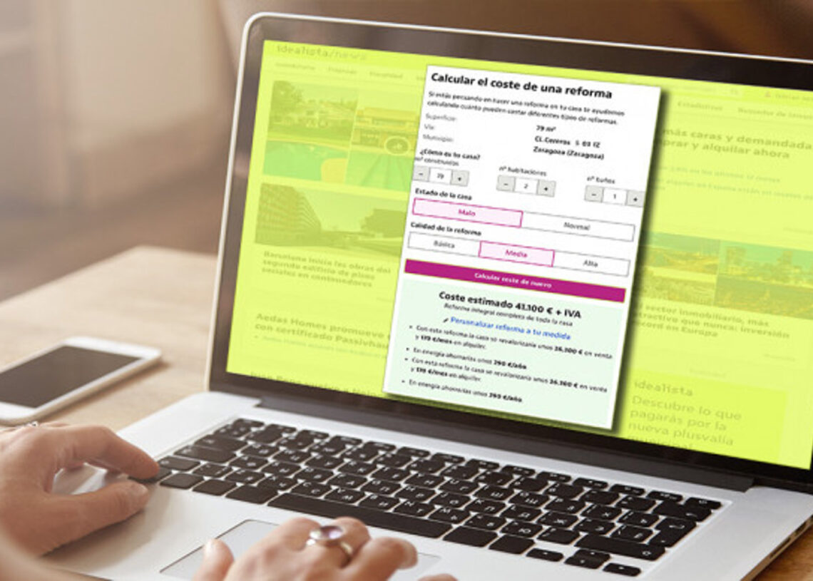 Archivo - CALCULADORA DE IDEALISTAIDEALISTA - Archivo