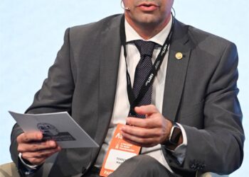 Archivo - El vicelehendakari y consejero de Economía, Mikel TorresArnaitz Rubio - Europa Press - Archivo