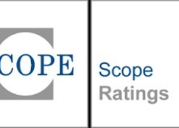 Archivo - Logo de Scope RatingsSCOPE - Archivo
