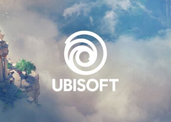 Archivo - Logo Ubisoft.UBISOFT - Archivo