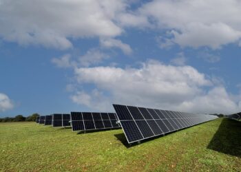 Archivo - GRS construye en Australia su proyecto híbrido más grande, con 300 MW solares y 486 MWh en almacenamientoGRS - Archivo