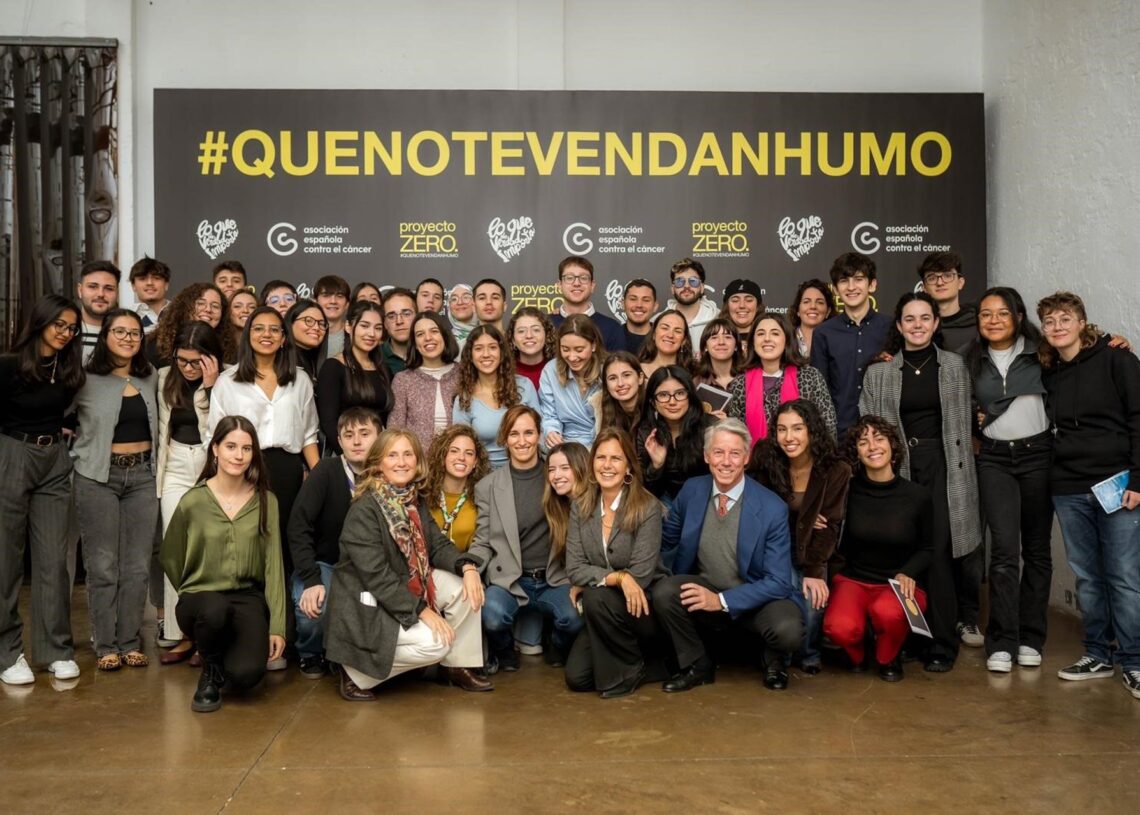 Archivo - Imagen de archivo de los participantes de Proyecto Zero.PROYECTO ZERO - Archivo