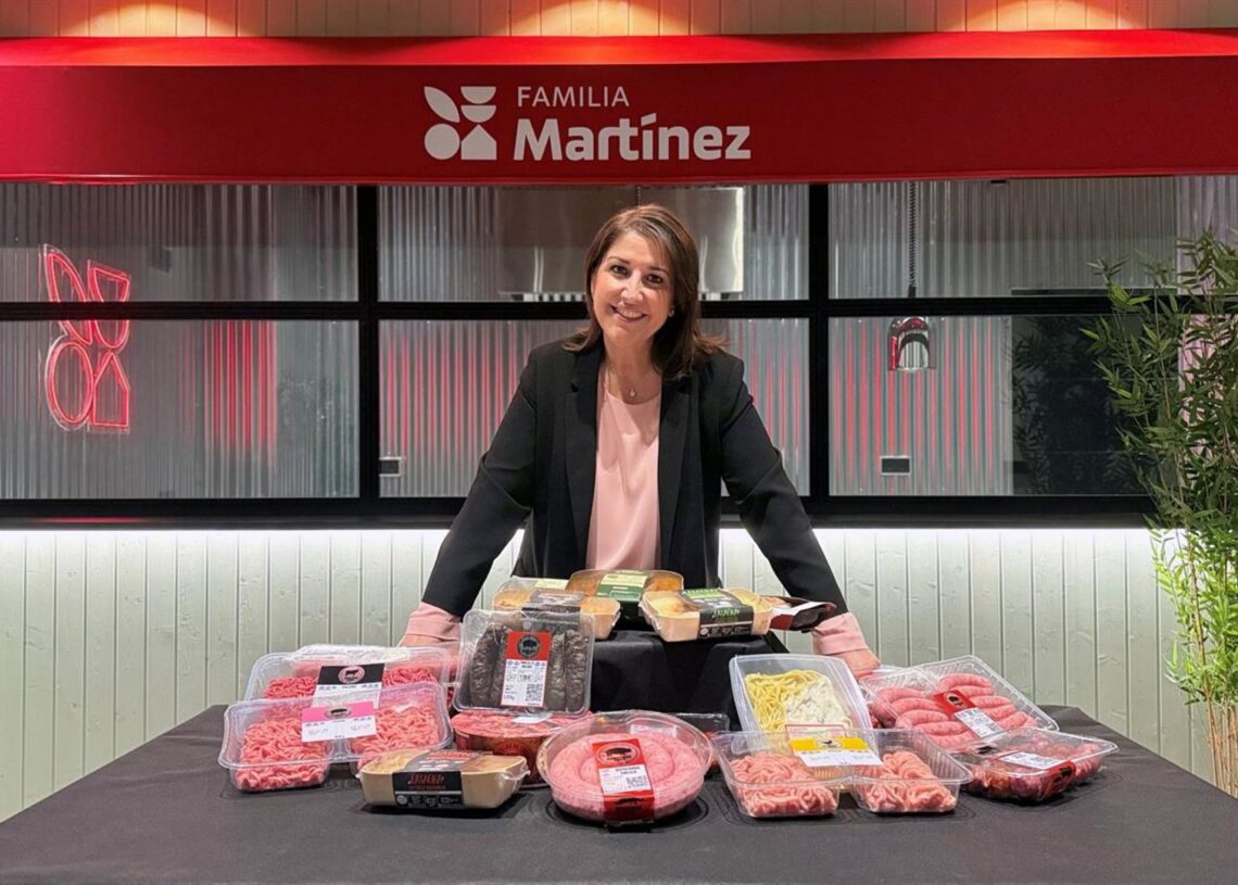 Maribel MartínezFAMILIA MARTÍNEZ