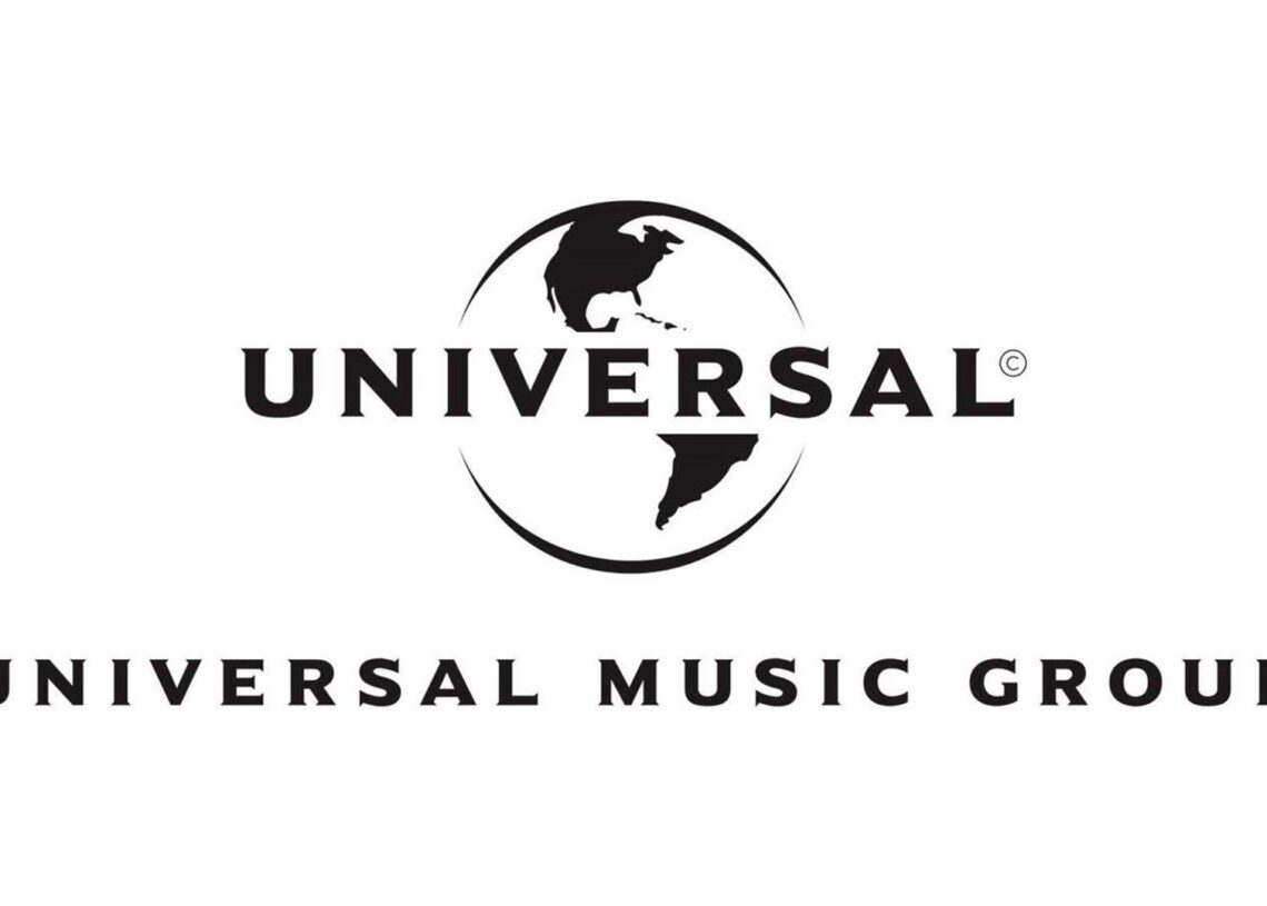 Archivo - Logo de Universal Music Group.UNIVERSAL MUSIC GROUP - Archivo