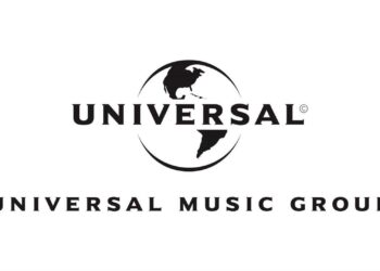 Archivo - Logo de Universal Music Group.UNIVERSAL MUSIC GROUP - Archivo