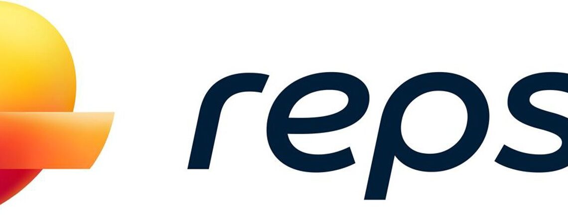 Archivo - Nuevo logo de RepsolREPSOL - Archivo