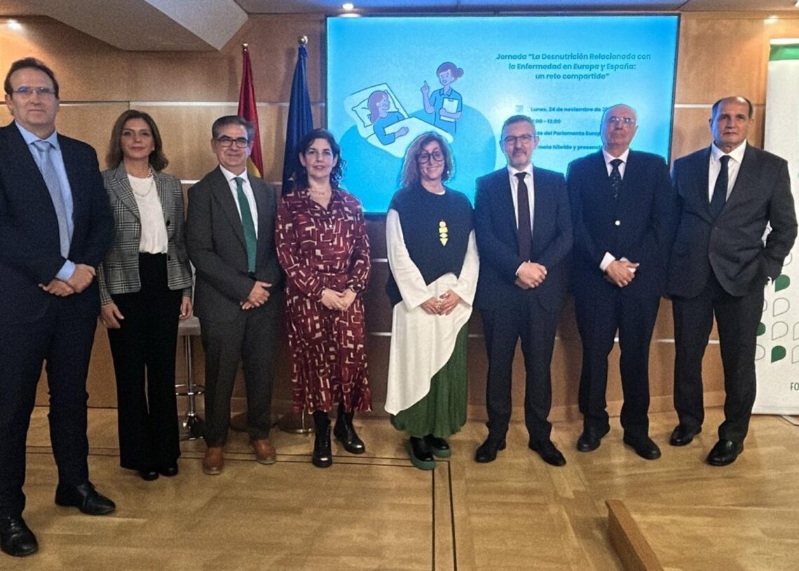 Imagen del encuentro.SEEN