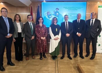 Imagen del encuentro.SEEN