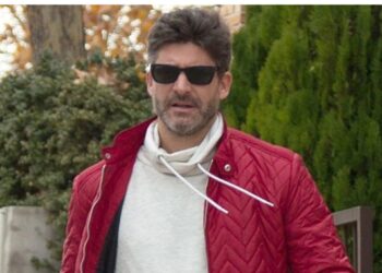 Archivo - Toño SanchísEUROPA PRESS - Archivo