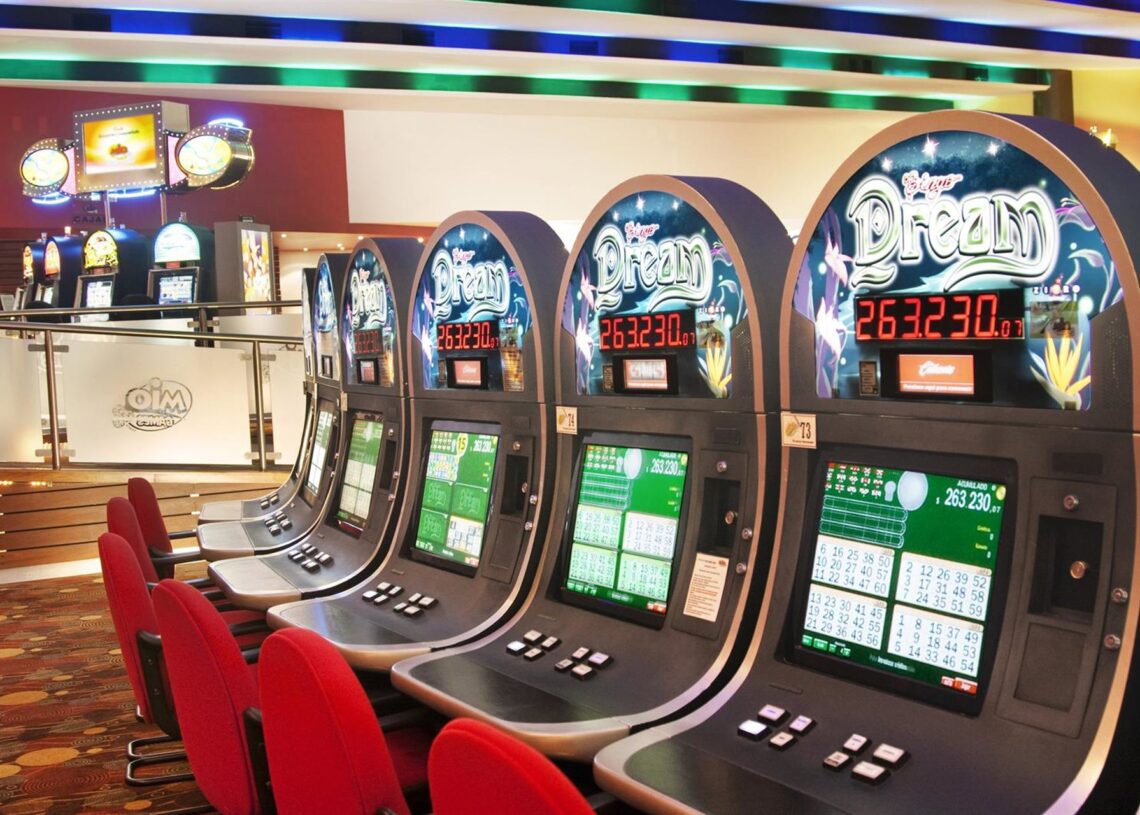 Archivo - Local de CodereCODERE - Archivo