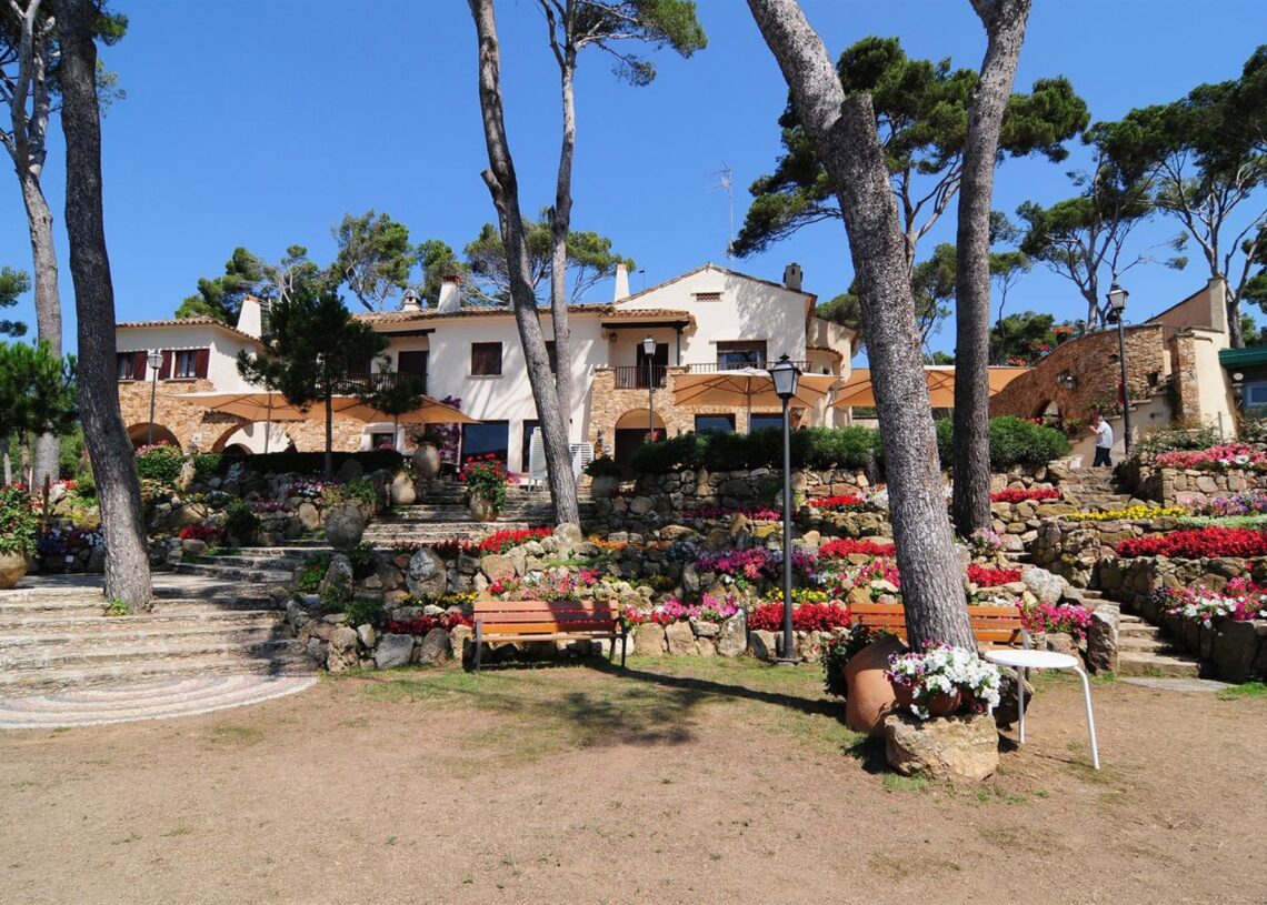 Archivo - Camping Treumal.- Calonge (Girona).PITCHUP - Archivo