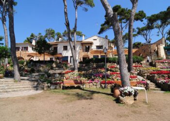 Archivo - Camping Treumal.- Calonge (Girona).PITCHUP - Archivo