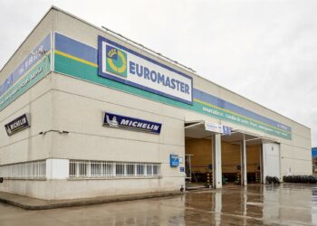 Archivo - Un centro de EuromasterEUROMASTER - Archivo