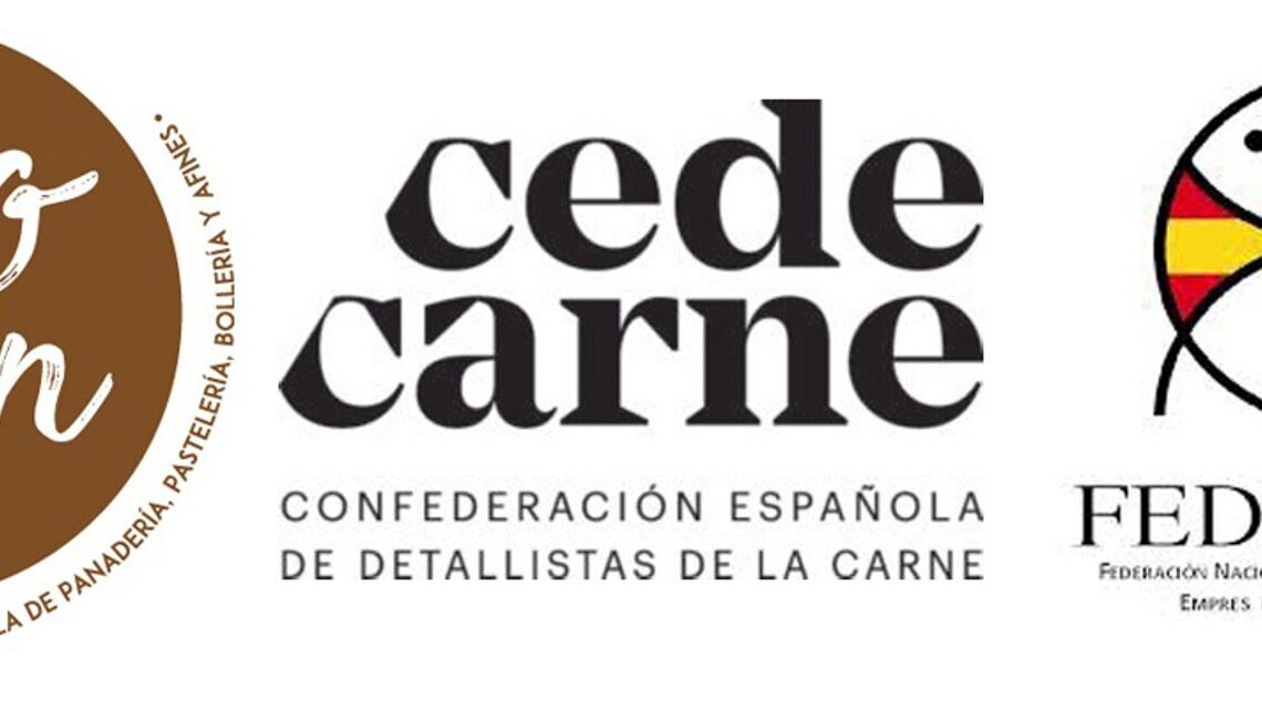 Manifiesto conjunto de Ceoppan, Cedecarne y Fedepesca en relación al sistema de facturación electrónica VeriFactuCEOPPAN, CEDECARNE, FEDEPESCA