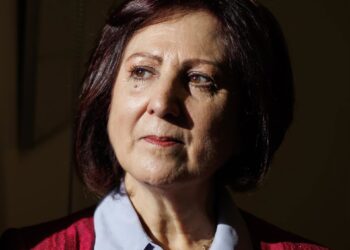 Archivo - La fiscal Teresa Peramato.Alejandro Martínez Vélez - Europa Press - Archivo