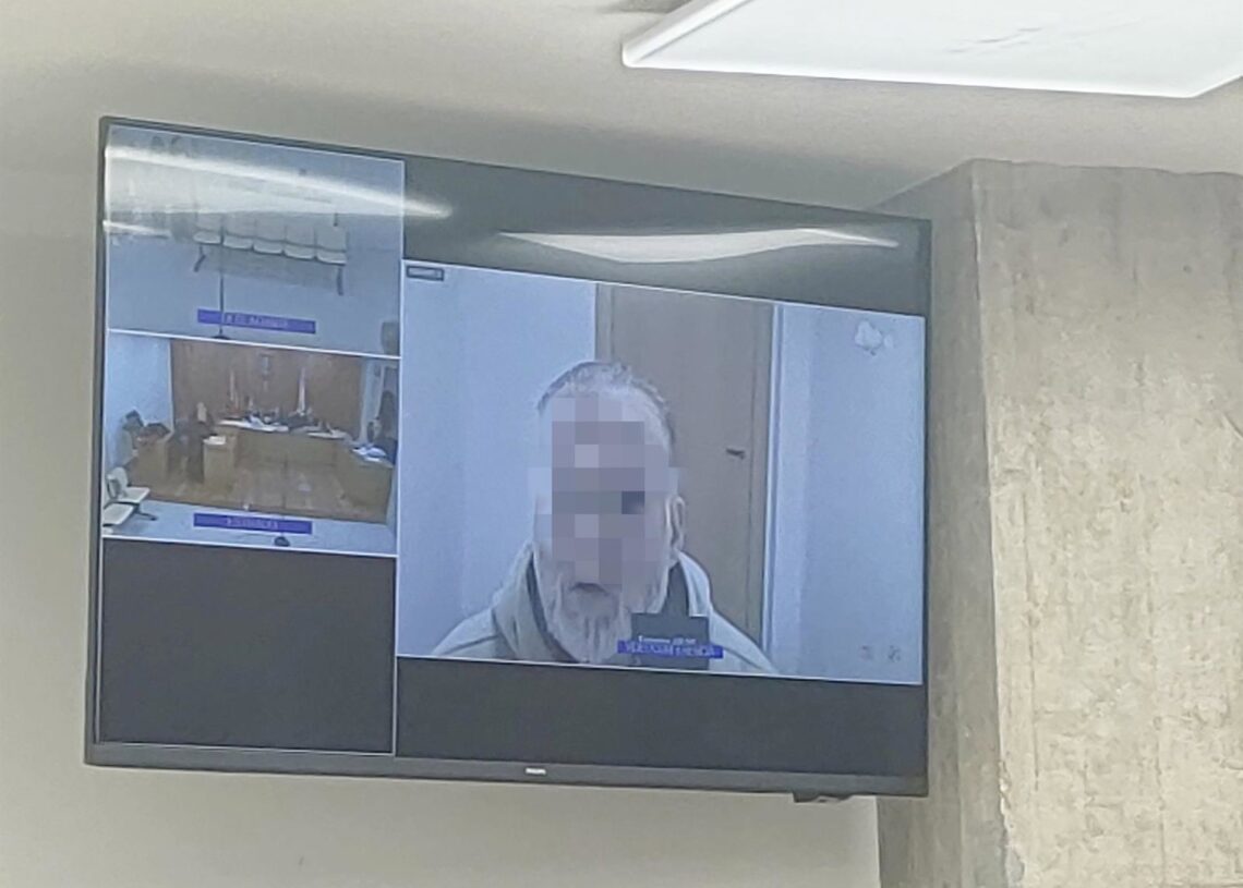 Acepta 11 meses de prisión un empresario que estafó más de 34.000 euros en la venta de material de protección antiCovid. El procesado está en prisión, cumpliendo pena por otras estafas.EUROPA PRESS