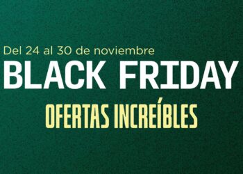 Viajes El Corte Inglés lanza su Black Friday 2025 con una amplia selección de viajes nacionales e internacionales.VIAJES EL CORTE INGLÉS