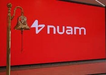 La integración de las Bolsas de Chile, Colombia y Perú alcanza el 70% del proceso de consolidación.NUAM