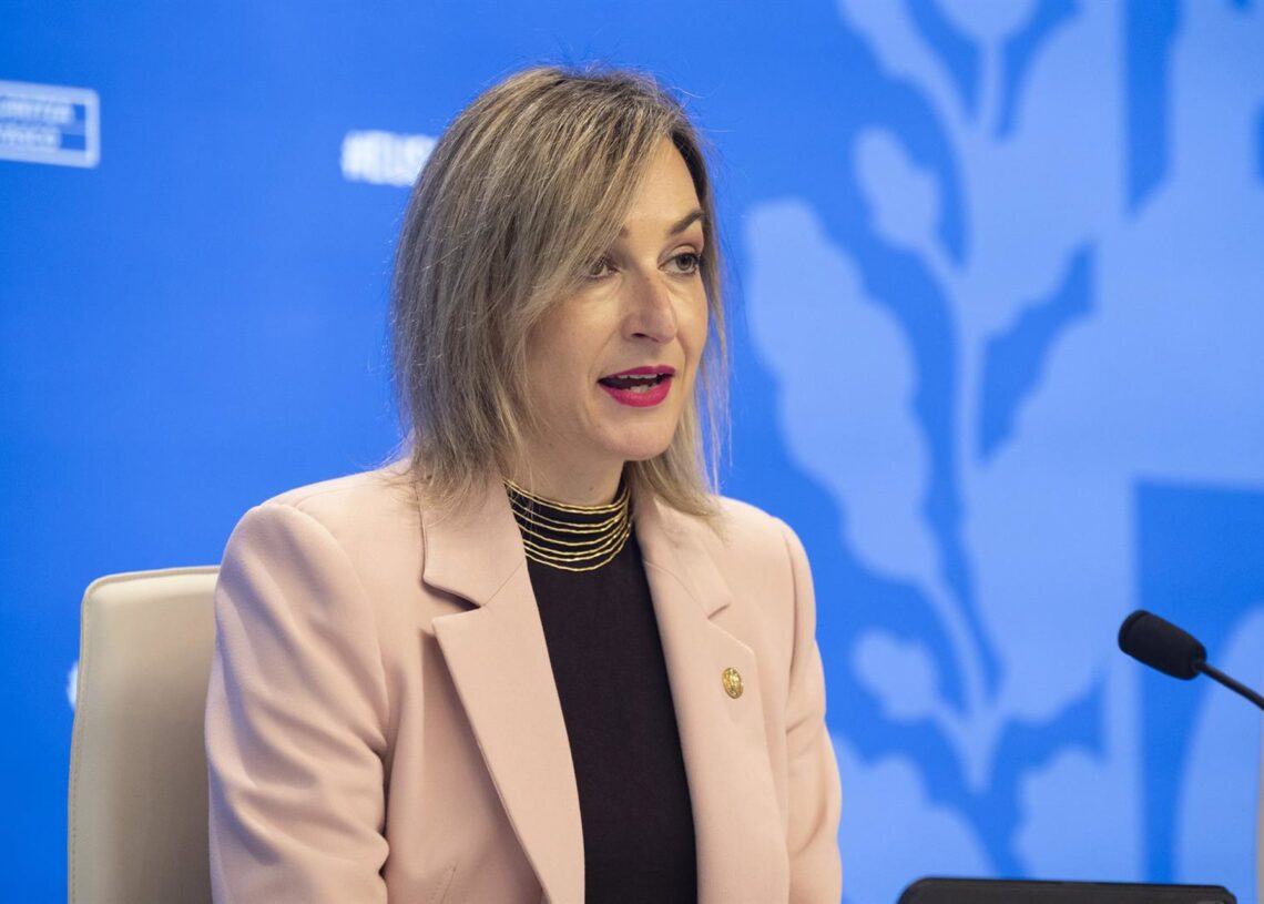 María UbarretxenaGAIZKA UCEDA-IREKIA