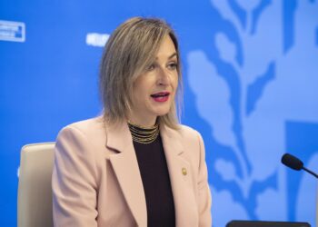 María UbarretxenaGAIZKA UCEDA-IREKIA