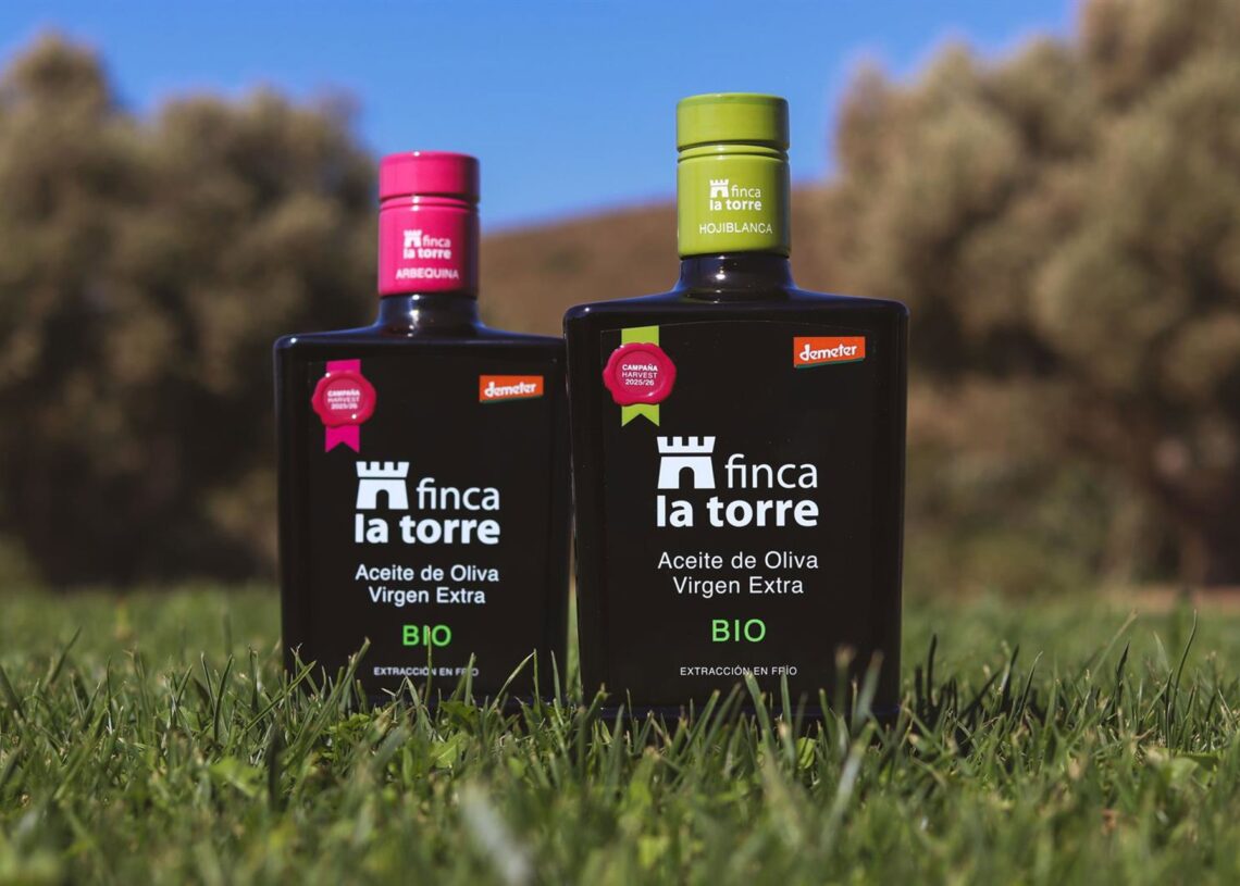 Aceites de Finca La TorreFINCA LA TORRE