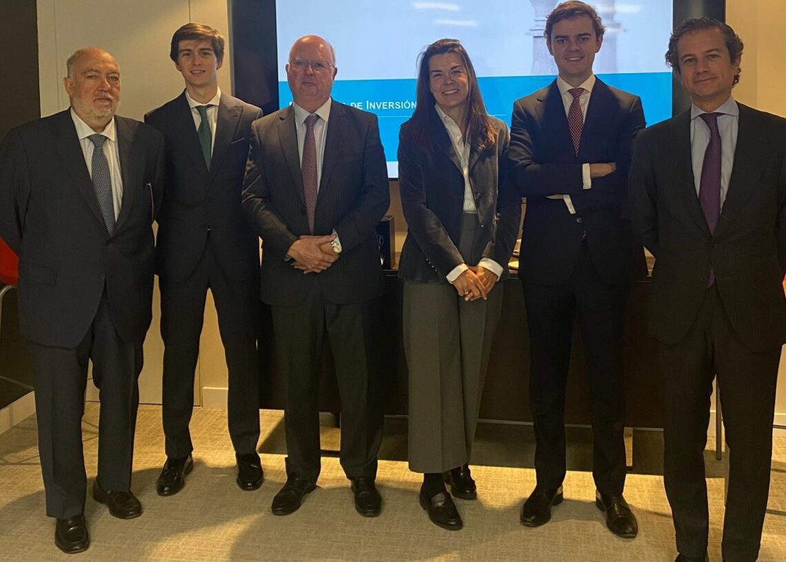 Equipo de Diaphanum.DIAPHANUM