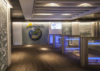 Archivo - EDreams.EDREAMS - Archivo