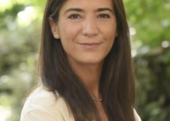 Candriam refuerza su negocio de banca privada en España con la incorporación de Sofia Alonso-Alfaro.CANDRIAM